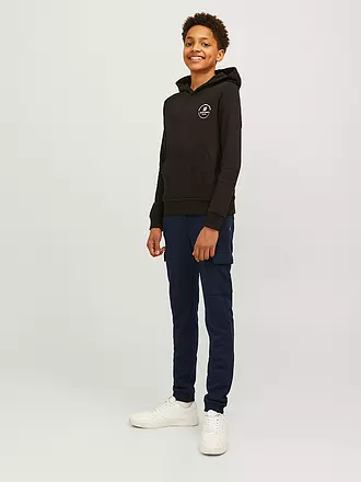 JACK & JONES | Cargohose JPSTGORDON JJBRADLEY | 